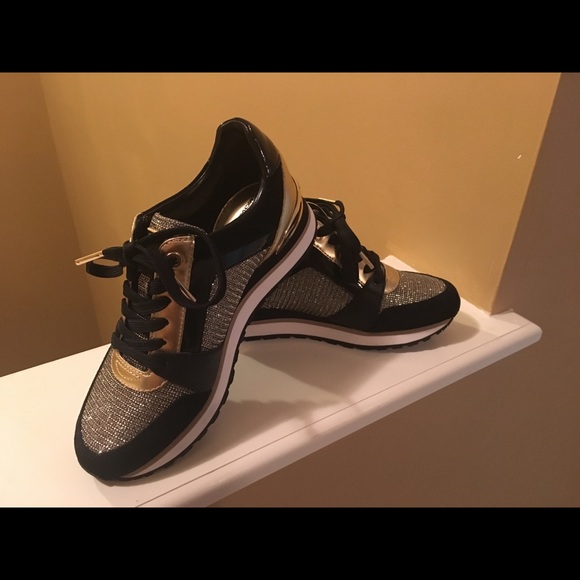 MICHAEL Michael Kors Shoes - Michael Kors Sneakers